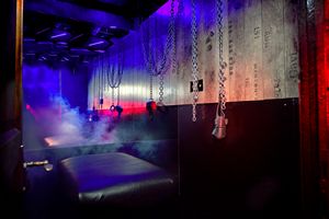 Club Le Swing Rundgang